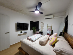 Blk 258A Compassvale Gardens (Sengkang), HDB 5 Rooms #543761051